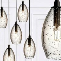 Visually Stunning Lighting by Alison Berger