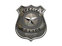 Police Badge