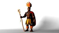 Matai Vasa Fan Art