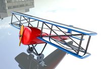wright brothers plane