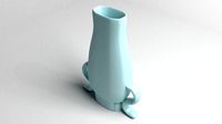 Posy Vase