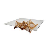 Vito Coffee Table Geo