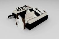 BED A1