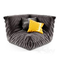 Ligne Roset TOGO 4