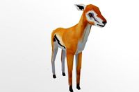Gazelle