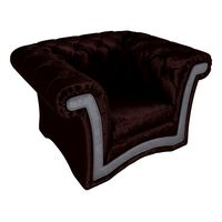 Armchair Arena by Formenti