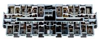 Apartments 3d plan
