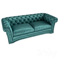 Sofa Arena by Formenti