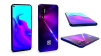 Huawei Nova 5T