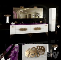 Eurolegno / Glamour