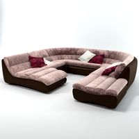 Sofa Moon