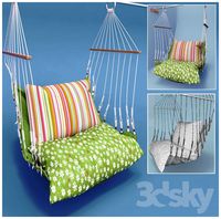 Hammock chair