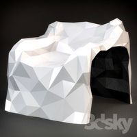 Julian Mayor - General Dynamic Chair