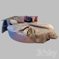 PROFI Bed