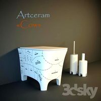 Artceram / Cow