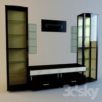 Furniture Aesthetics 2 "