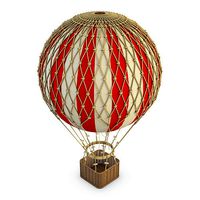 Hot Air Balloon