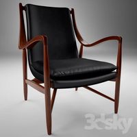 Armchair Zealand Lounge Armchair
