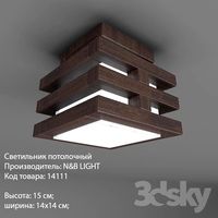 Ceiling N &amp;amp; B Light