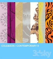 Cole & Son, Contemporary II