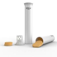 Vitamin Tube Supplement