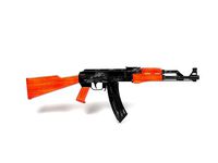 Ak-47 Kalashnikov