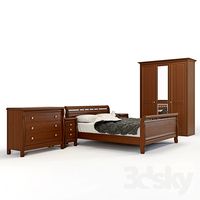 Bedroom set