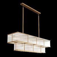 Eichholtz Chandelier Le Marais