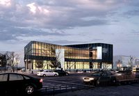 Vray Render Preset