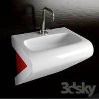 LA FONTANA | Sink