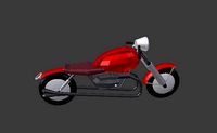 Motorycle
