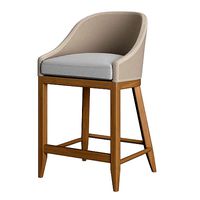 RH Marisol Seagrass Slope Stool
