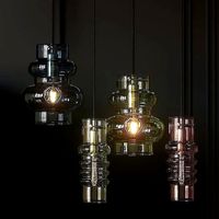 Normann Copenhagen Balloon Lamp Small and Large EU