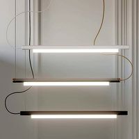 Tyson Pipeline 125 ANDlight pendant Lights