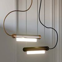 Tyson Pipeline 40 ANDlight Pendant Light