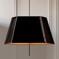 Tyson Penta S-30 Bover Pendant Light