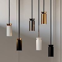Tyson Triana Carypen Suspension Light