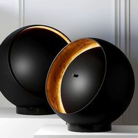 Oluce EVA  216 Table Lamp