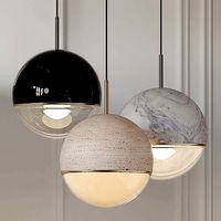 Wandering Star LED Pendant Light By Viso