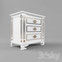bedside table