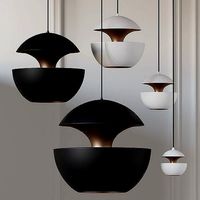 Bertrand Balas Here Comes the Sun Pendant Light