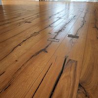 Madagascar Wooden Oak Floo