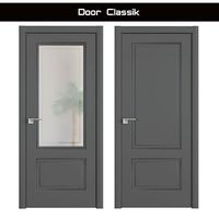 Doors of the company -Quadri Porte-
