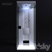TREESSE IDEA