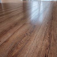 Orleans Wooden Oak Floo