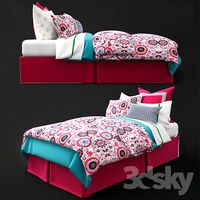 Bedclothes kids # 2