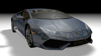 lanborghini huracan