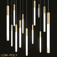 Matthew McCormick CASCADIA 3d model