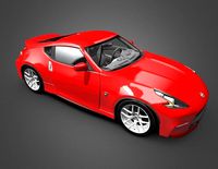 Nissan Nismo