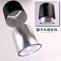 Faber Hood Chic (Set)